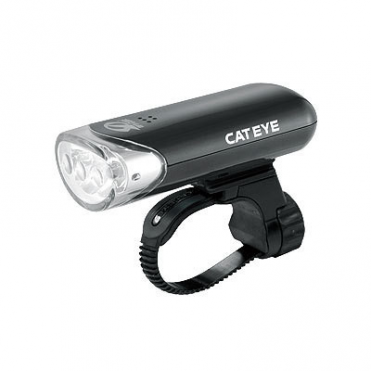 Комплект преднего и заднего фонарей CAT EYE EL130/LD170